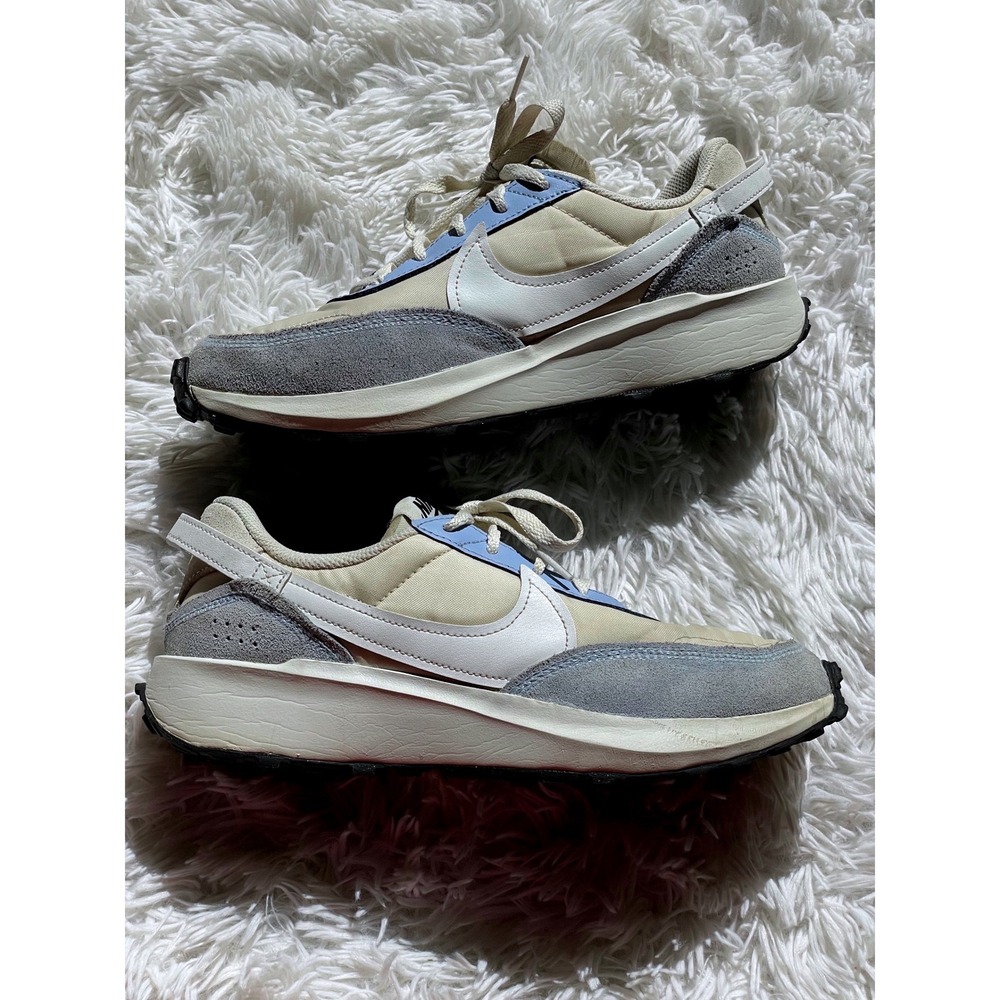 Nike Waffle Debut Sneakers